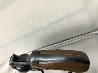 ROHM Model 31 .38 SPL - Image 8 of 14