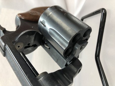 ROHM Model 31 .38 SPL - Image 6 of 14