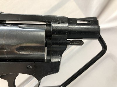ROHM Model 31 .38 SPL - Image 2 of 14