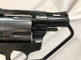 ROHM Model 31 .38 SPL - Image 2 of 14