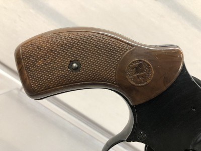 ROHM Model 31 .38 SPL - Image 12 of 14