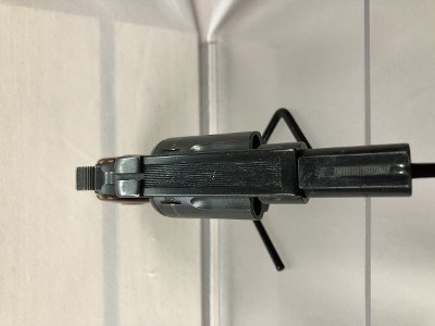 ROHM Model 31 .38 SPL - Image 3 of 14