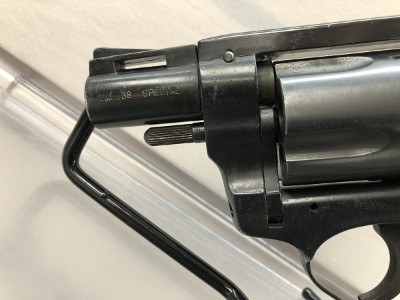 ROHM Model 31 .38 SPL - Image 10 of 14