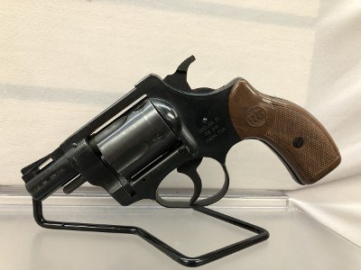 ROHM Model 31 .38 SPL - Image 11 of 14