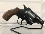 ROHM Model 31 .38 SPL - Image 1 of 14