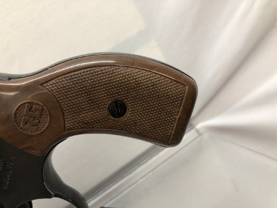 ROHM Model 31 .38 SPL - Image 9 of 14