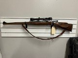 STEYR Daimler-Puch .30-06 SPRG - Image 8 of 13