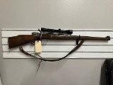 STEYR Daimler-Puch .30-06 SPRG - Image 1 of 13