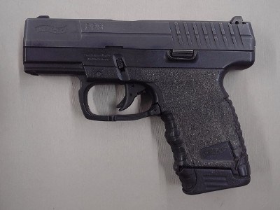 WALTHER PPS 9MM LUGER (9x19 PARA) - Image 1 of 3