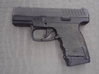 WALTHER PPS 9MM LUGER (9x19 PARA) - Image 2 of 3