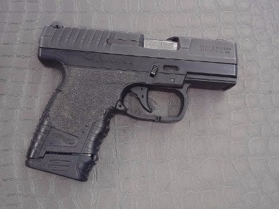 WALTHER PPS 9MM LUGER (9x19 PARA) - Image 3 of 3