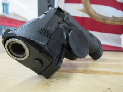 BERETTA PX4 STORM SUB COMPACT 9MM LUGER (9x19 PARA) - Image 5 of 5