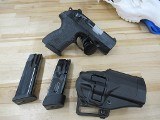 BERETTA PX4 STORM SUB COMPACT 9MM LUGER (9x19 PARA) - Image 1 of 5