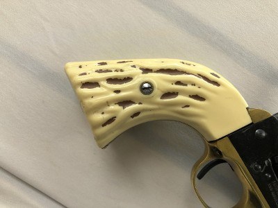 J.P. SAUER & SOHN West Marshal .22 LR - Image 4 of 9