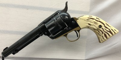 J.P. SAUER & SOHN West Marshal .22 LR - Image 1 of 9