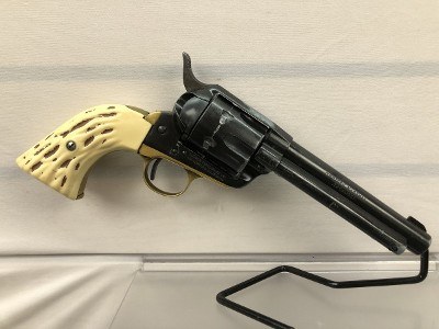 J.P. SAUER & SOHN West Marshal .22 LR - Image 6 of 9