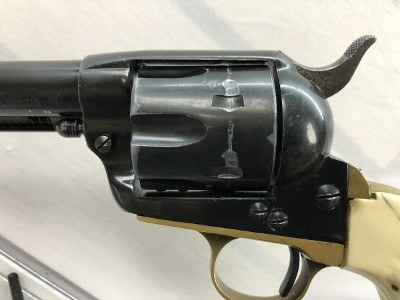 J.P. SAUER & SOHN West Marshal .22 LR - Image 8 of 9