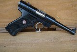 RUGER Mk II Anniversary .22 LR - Image 2 of 3