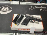 TAURUS G3B (1-G3B949) 9MM LUGER (9x19 PARA) - Image 3 of 5