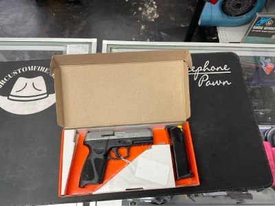 TAURUS G3B (1-G3B949) 9MM LUGER (9x19 PARA) - Image 1 of 5