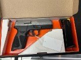 TAURUS G3B (1-G3B949) 9MM LUGER (9x19 PARA) - Image 2 of 5