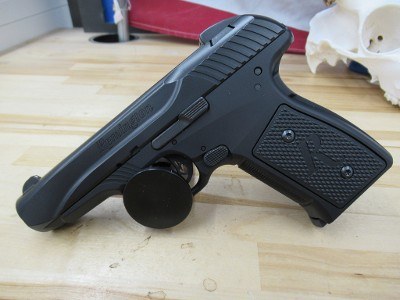 REMINGTON R51 9MM LUGER (9X19 PARA) - Image 3 of 5