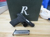 REMINGTON R51 9MM LUGER (9X19 PARA) - Image 1 of 5