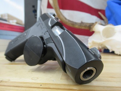 REMINGTON R51 9MM LUGER (9X19 PARA) - Image 4 of 5