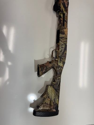 MOSSBERG 835 ULTI-MAG TURKEY 12 GA - Image 3 of 4