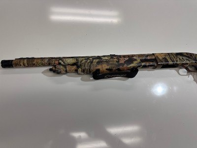 MOSSBERG 835 ULTI-MAG TURKEY 12 GA - Image 4 of 4