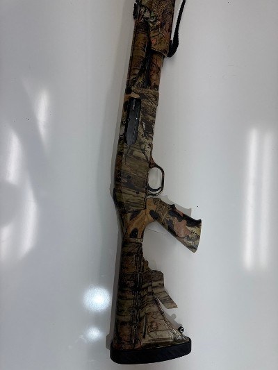 MOSSBERG 835 ULTI-MAG TURKEY 12 GA - Image 1 of 4