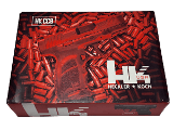 HECKLER & KOCH CC9 9MM LUGER (9x19 PARA) - Image 4 of 8