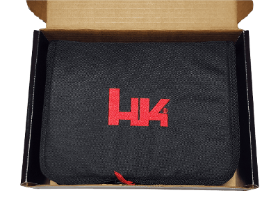 HECKLER & KOCH CC9 9MM LUGER (9x19 PARA) - Image 5 of 8