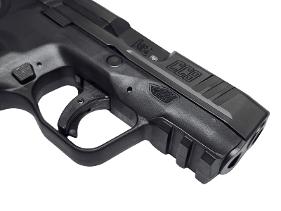 HECKLER & KOCH CC9 9MM LUGER (9x19 PARA) - Image 8 of 8