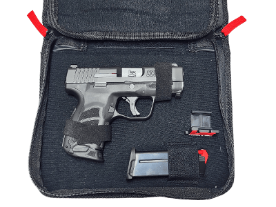 HECKLER & KOCH CC9 9MM LUGER (9x19 PARA) - Image 3 of 8