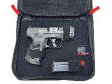 HECKLER & KOCH CC9 9MM LUGER (9x19 PARA) - Image 3 of 8