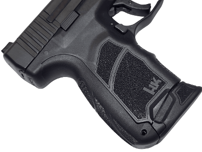 HECKLER & KOCH CC9 9MM LUGER (9x19 PARA) - Image 7 of 8