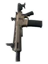 ATI ATI ALPHA MAXX 5.56X45MM NATO - Image 7 of 9