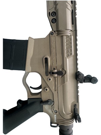 ATI ATI ALPHA MAXX 5.56X45MM NATO - Image 4 of 9