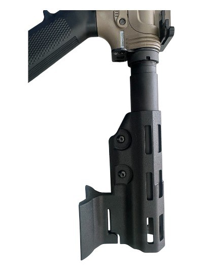 ATI ATI ALPHA MAXX 5.56X45MM NATO - Image 5 of 9