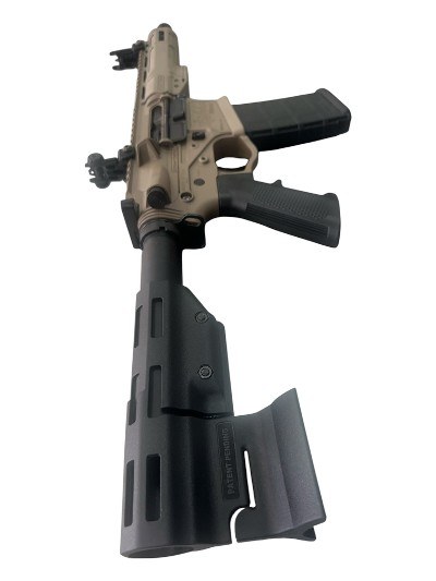 ATI ATI ALPHA MAXX 5.56X45MM NATO - Image 8 of 9