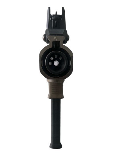 ATI ATI ALPHA MAXX 5.56X45MM NATO - Image 9 of 9