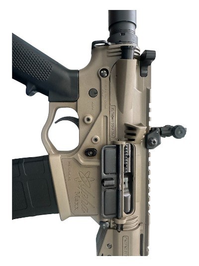 ATI ATI ALPHA MAXX 5.56X45MM NATO - Image 6 of 9