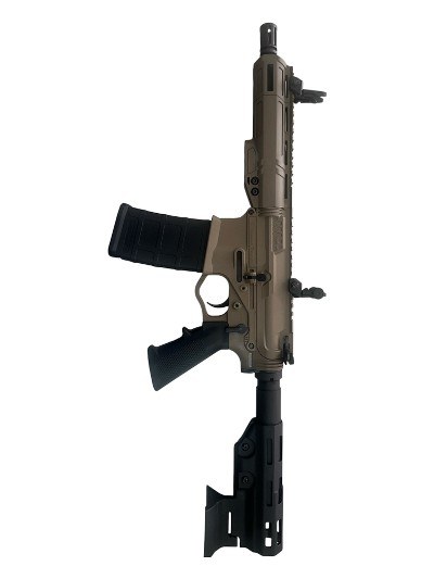 ATI ATI ALPHA MAXX 5.56X45MM NATO - Image 2 of 9
