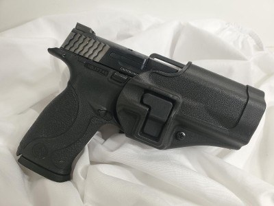 SMITH & WESSON M&P 40 .40 S&W - Image 1 of 6