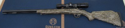 THOMPSON/CENTER ARMS IMPACT .50 CALIBER - Image 3 of 3