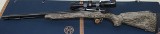 THOMPSON/CENTER ARMS IMPACT .50 CALIBER - Image 1 of 3
