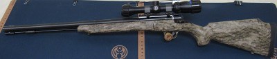THOMPSON/CENTER ARMS IMPACT .50 CALIBER - Image 1 of 3