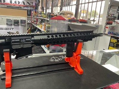 RADICAL FIREARMS RF-15 - RIFLE 5.56X45MM NATO - Image 4 of 6