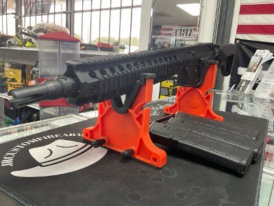 RADICAL FIREARMS RF-15 - RIFLE 5.56X45MM NATO - Image 1 of 6
